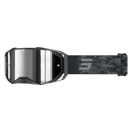 SHOT Lite Patrol 오프로드 고글 4141452019