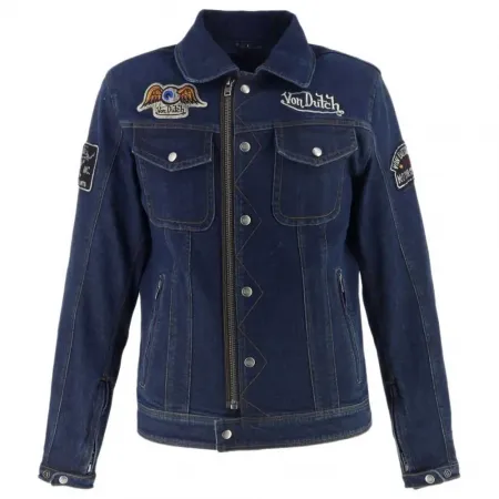 헬스톤스 Westy Denim 자켓 4141807979