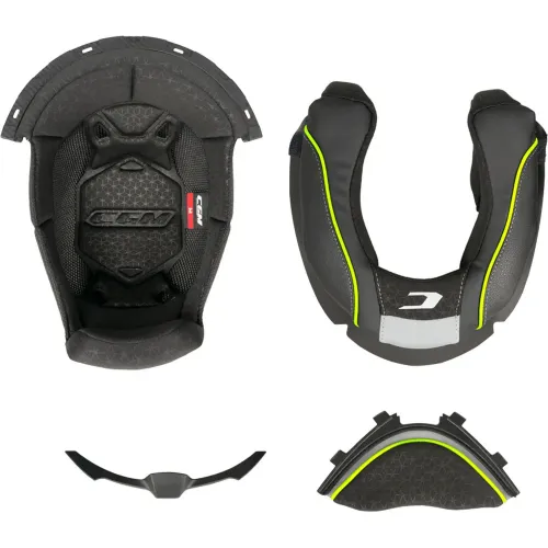 CGM 560 Mad Ride 헬멧 전체 내부 안감 4141843116