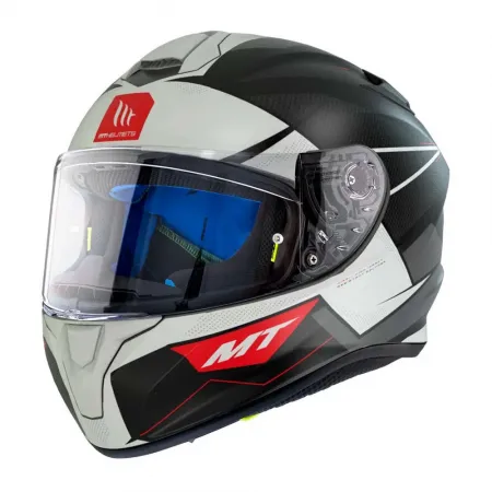 MT헬멧 Track SV Aries 풀페이스 헬멧 4141872882