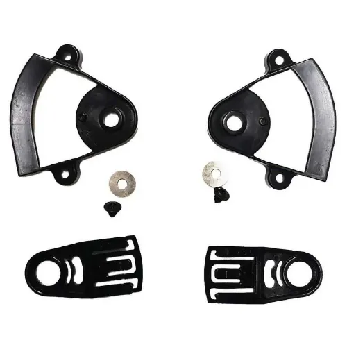 HEBO HTR P01 V6 헬멧 쉴드 메커니즘 키트 4141900195