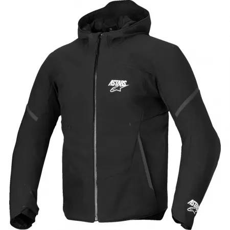 알파인스타 Aeroshell WP 레이싱 자켓 4141916230
