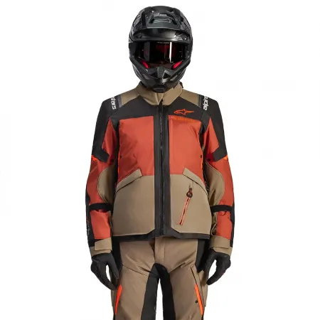 알파인스타 Andes V4 Drystar 자켓 4141916262