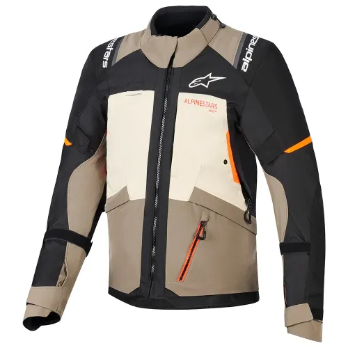 알파인스타 Andes V4 Drystar 자켓 4141916263