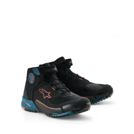 알파인스타 CR-X Drystar® 오토바이 신발 4141916365