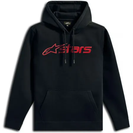 알파인스타 Blaze V3 후드티 4141923214