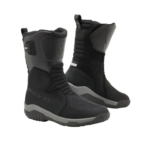 레빗 Boundless H2O 오토바이 부츠 4141923745