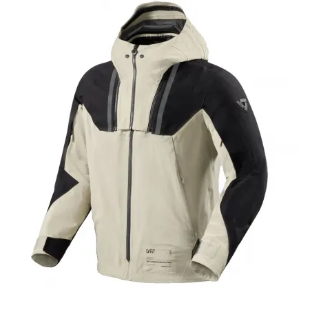 레빗 Component 3 H2O 후드 자켓 4141923756