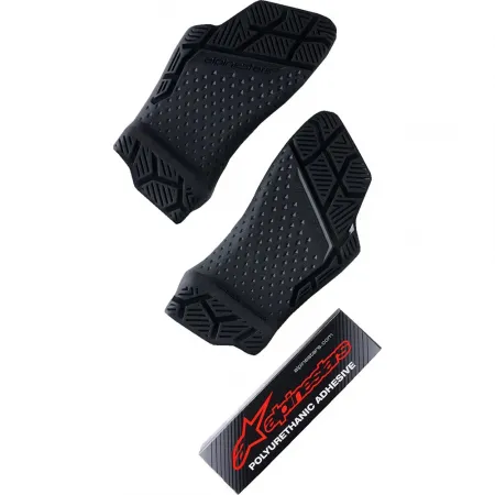 알파인스타 T-10 Enduro Footpeg Insert 밑창 4141929624