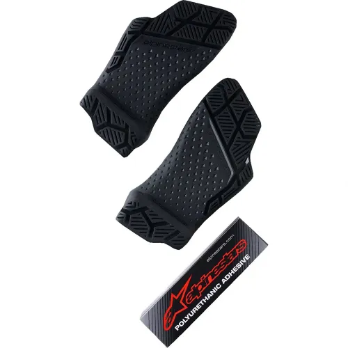 알파인스타 T-10 Enduro Footpeg Insert 밑창 4141929624