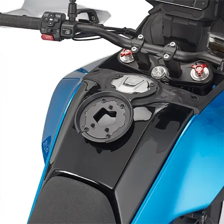 기비 CF Moto 450 MT 2024 BF89 오토바이 탱크 가방 링 4141934290