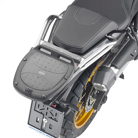 기비 Monolock 보그 Valico DSX 23-24 SR9262 탑 케이스 후면 피팅 4141934350