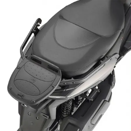 기비 Monolock/Monokey 킴코 Downtown 350 GT 2024 SR6126 탑 케이스 후면 피팅 4141934355