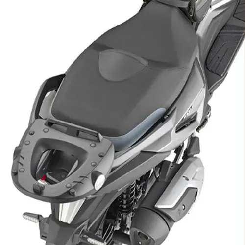 기비 Monolock/Monokey Sym ADX 300 2024 SR7070 탑 케이스 후면 피팅 4141934361