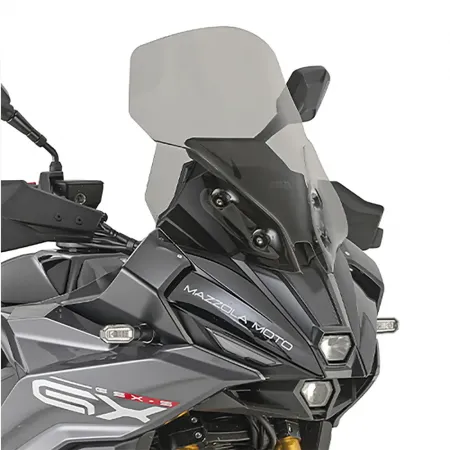 기비 스즈키 GSX S1000GX 2024 D3128S 앞유리 4141934403