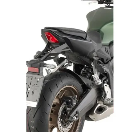 기비 혼다 CB650 R 2024 오토바이 새들백 지지대 4141975405