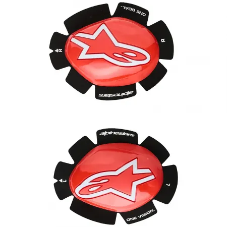 알파인스타 GP Plus 무릎 슬라이더 4141990818