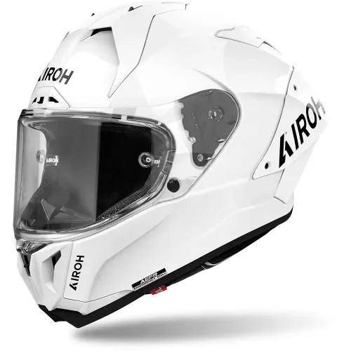 에어로 GP800 FIM 풀페이스 헬멧 4142031514