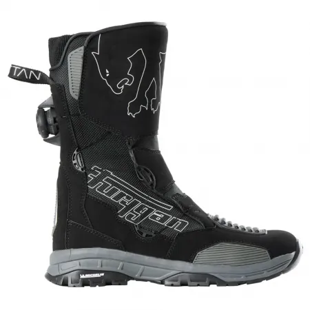 퓨리간 Chattan D3O Michelin 오토바이 부츠 4142124639
