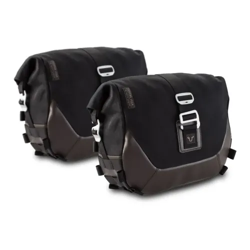 SW모텍 Legend Gear LC1/LC2 9.8L+13.5L 로얄엔필드 Guerrilla 450 ABS 2024 사이드 새들백 4142126385