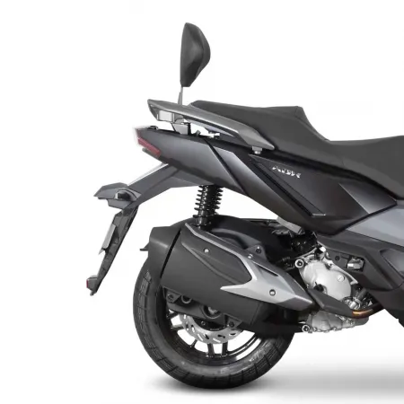 샤드 Sym ADX 300 2025 등받이 4142268365