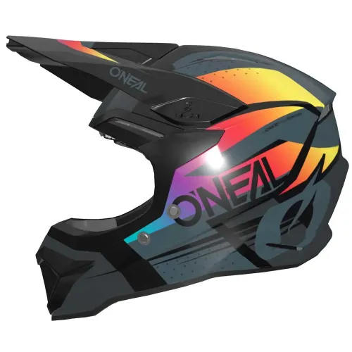 오닐 1SRS RC 주니어 오프로드 헬멧 4142289287