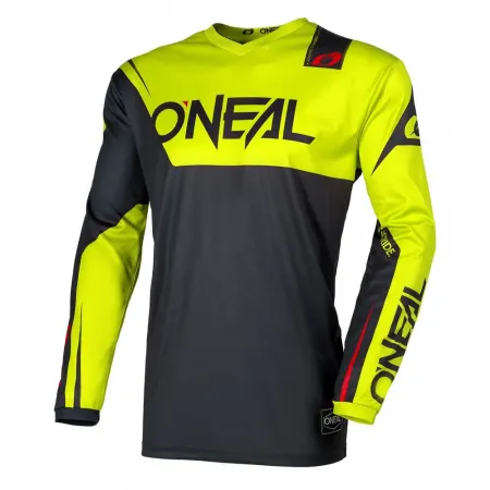 오닐 Element Racewear 긴팔 저지 4142289378