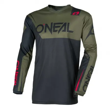 오닐 Element Racewear 긴팔 저지 4142289379
