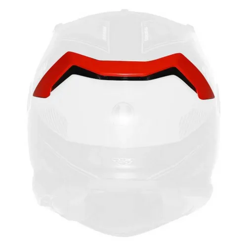 AGV K7 헬멧 리어 스포일러 4142336479