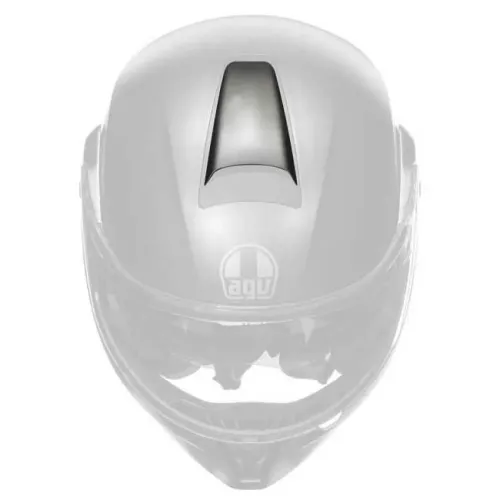 AGV Streetmodular Top 헬멧 공기 통풍구 커버 4142336512