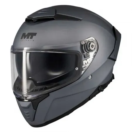 MT헬멧 Thunder 4 SV Pure 풀페이스 헬멧 4142358305