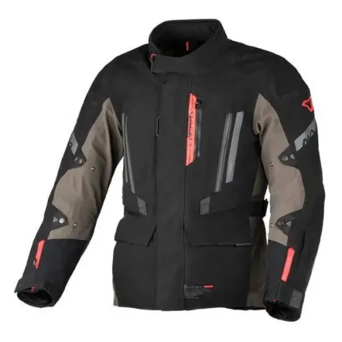 마크나 Ultimax 2.0 자켓 4142435545