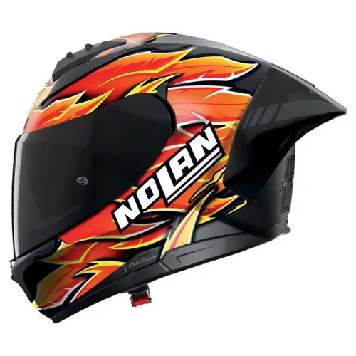 놀란 N60-6 Sport Replica Iannone 풀페이스 헬멧 4142436029