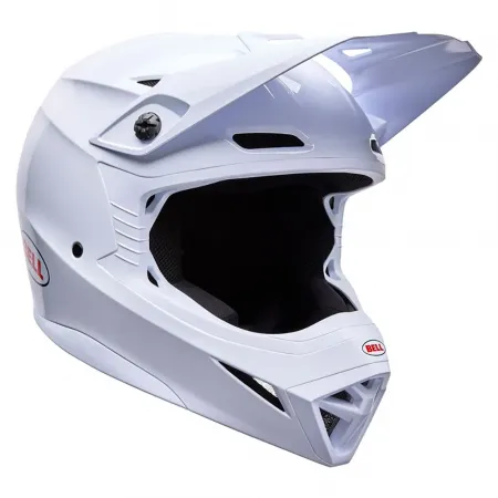 BELL 헬멧 MOTO MX-10 MIPS Solid 오프로드 헬멧 4142464061