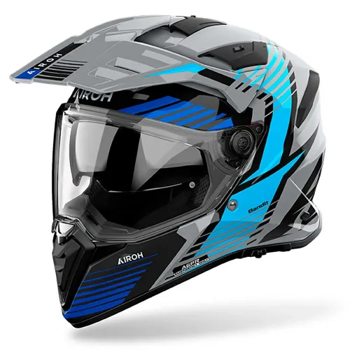 에어로 Bandit Spicy 풀페이스 헬멧 4142466027