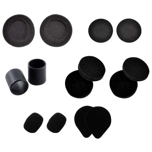 세나 10U 슈베르트 C3/C3 Pro 액세서리 키트 4142468052