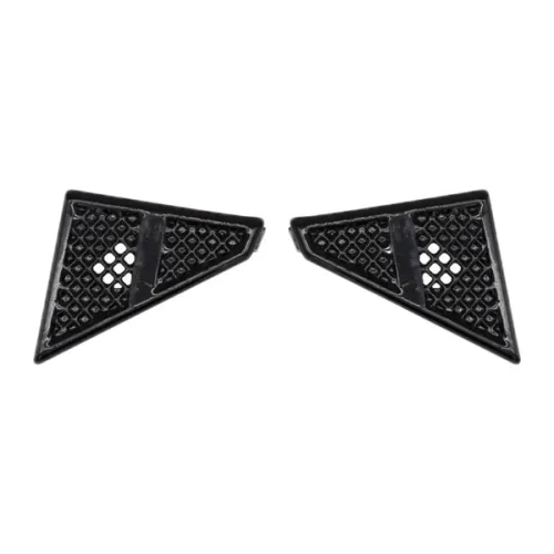 LS2 MX702/MX708 Rear 오토바이 헬멧 후면 통풍구 4142468792