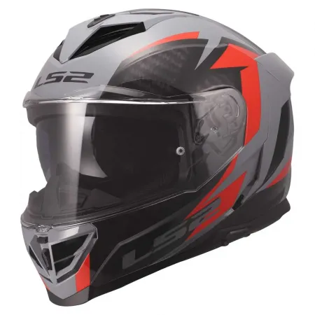 LS2 FF818 Storm III Dynamo 풀페이스 헬멧 4142474115