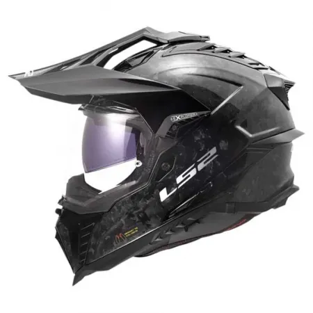 LS2 MX701 Explorer 카본 06 풀페이스 헬멧 4142474155