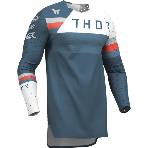 THOR Sportmode League 긴팔 티셔츠 4142504097