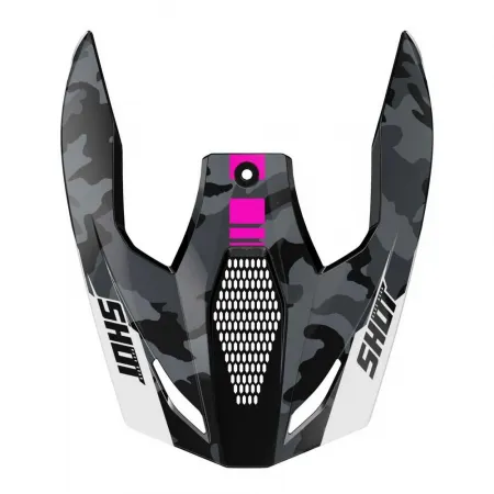 SHOT Furious Flash Junior 바이저 4142514426