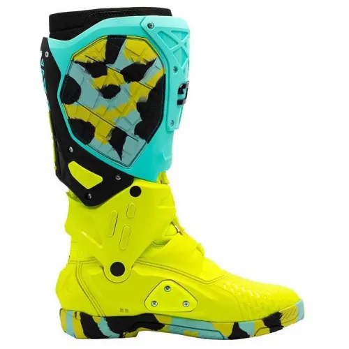 시디 Crossair X 오프로드 부츠 4142537440