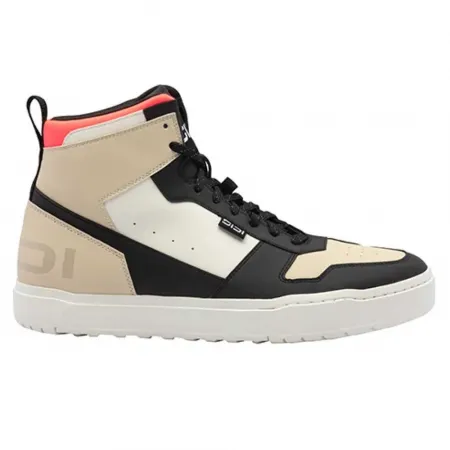 시디 Lynx 오토바이 신발 4142537474