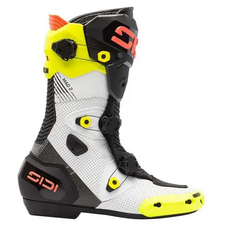 시디 MAG 2 Air 레이싱 부츠 4142537480