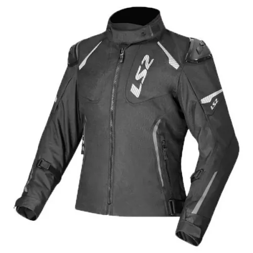 LS2 Textil Zoom 자켓 4142538487
