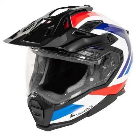 투라텍 Aventuro Pro 카본 풀페이스 헬멧 4142547126