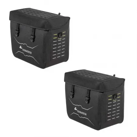 투라텍 Travel 사이드 새들백 4142547236