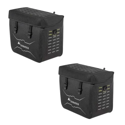 투라텍 Travel 사이드 새들백 4142547236