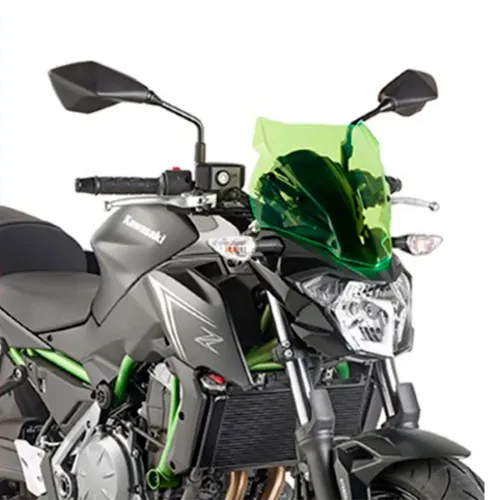 기비 A4117GR 가와사키 앞유리 4142566036