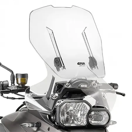 기비 AF5107B Airflow BMW FGS 700 13-17 조절 가능한 앞 유리 4142566045